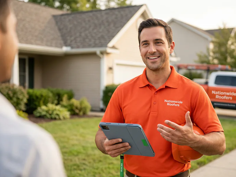 Roof Installation  in Framingham  FAQ